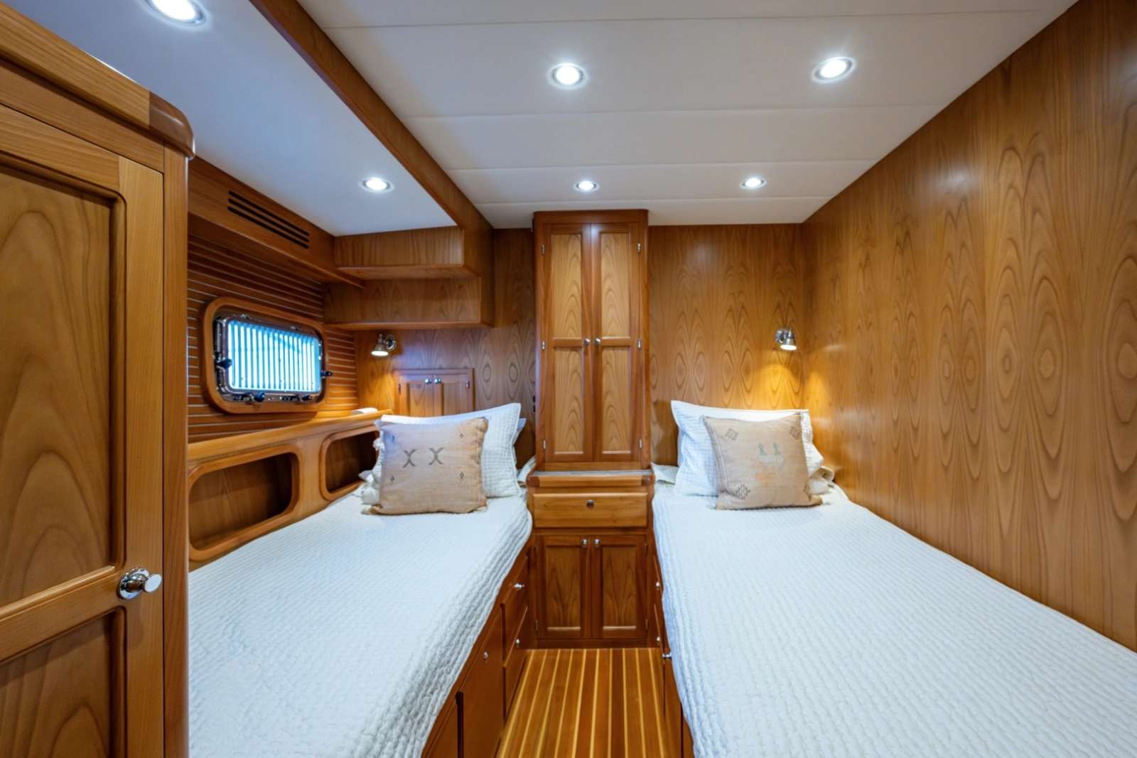 Guest Stateroom
