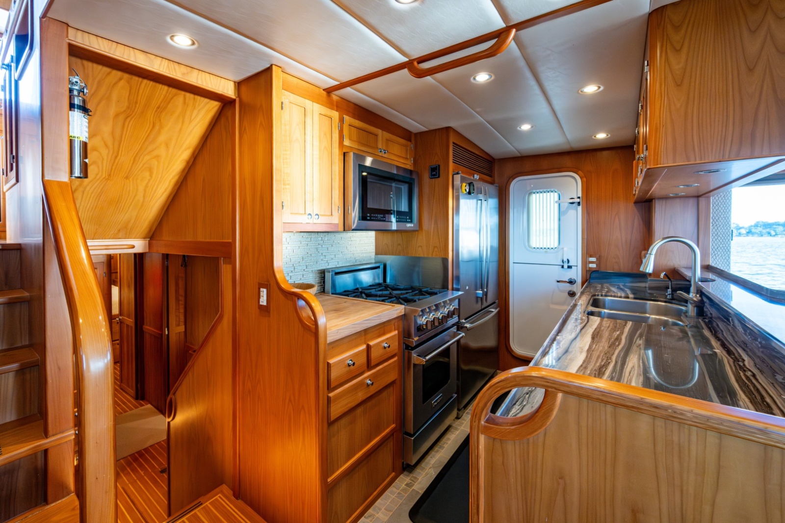 Galley