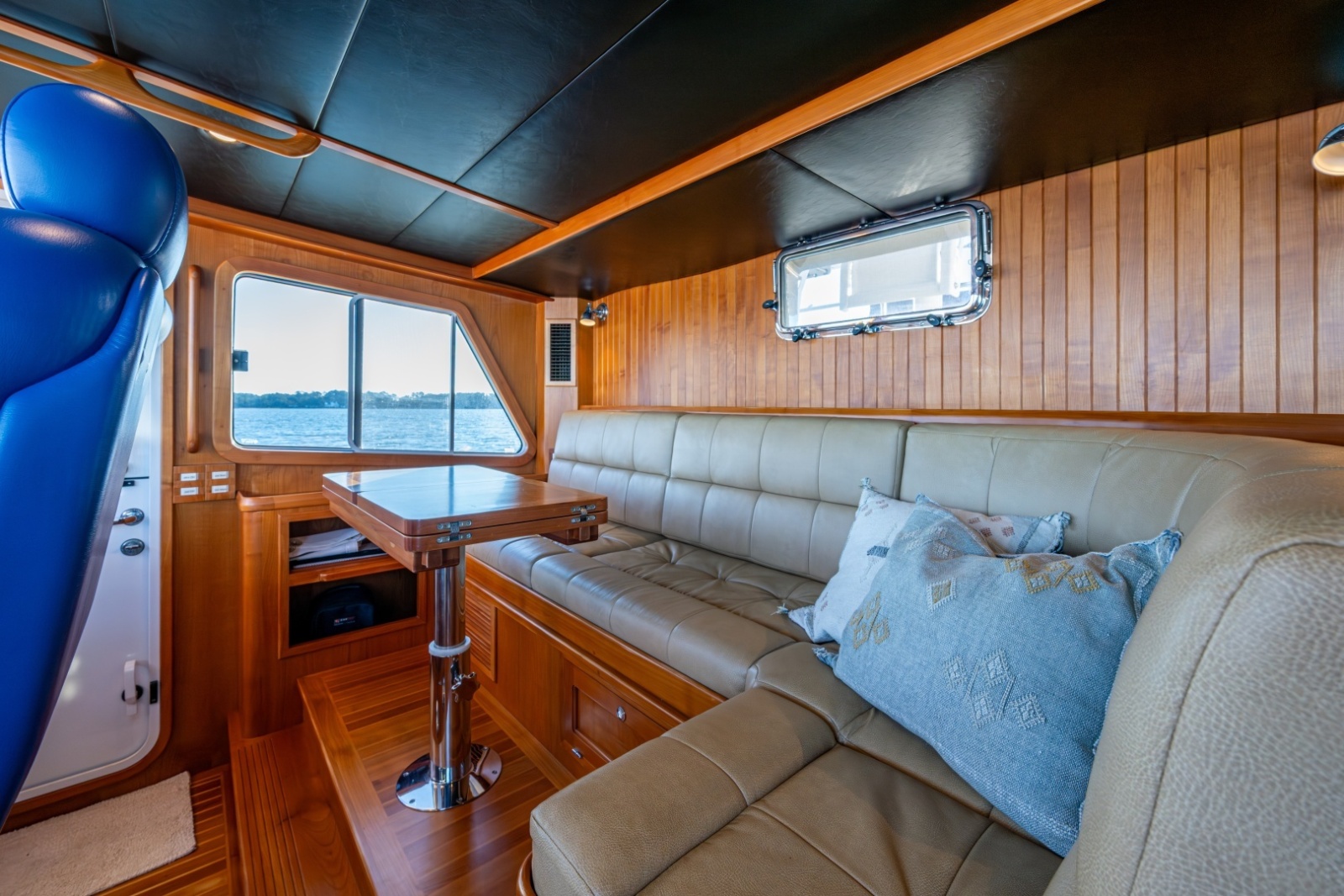 Pilothouse
