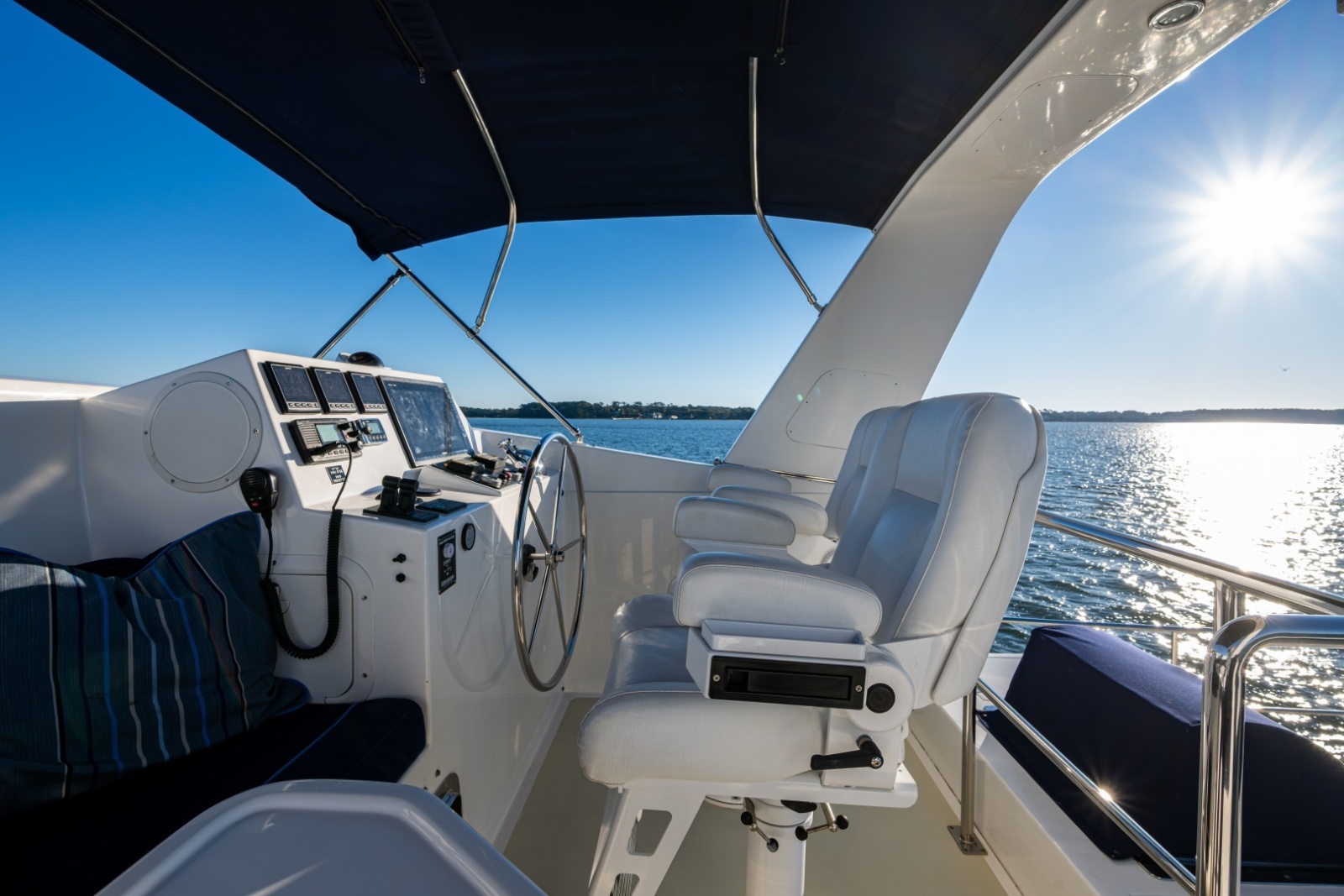 Flybridge