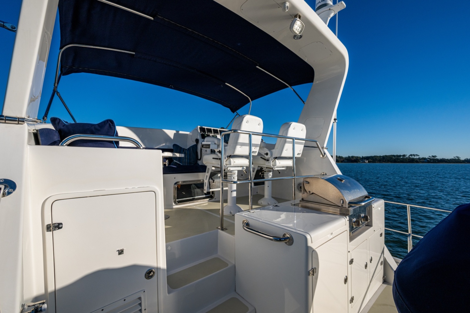 Flybridge