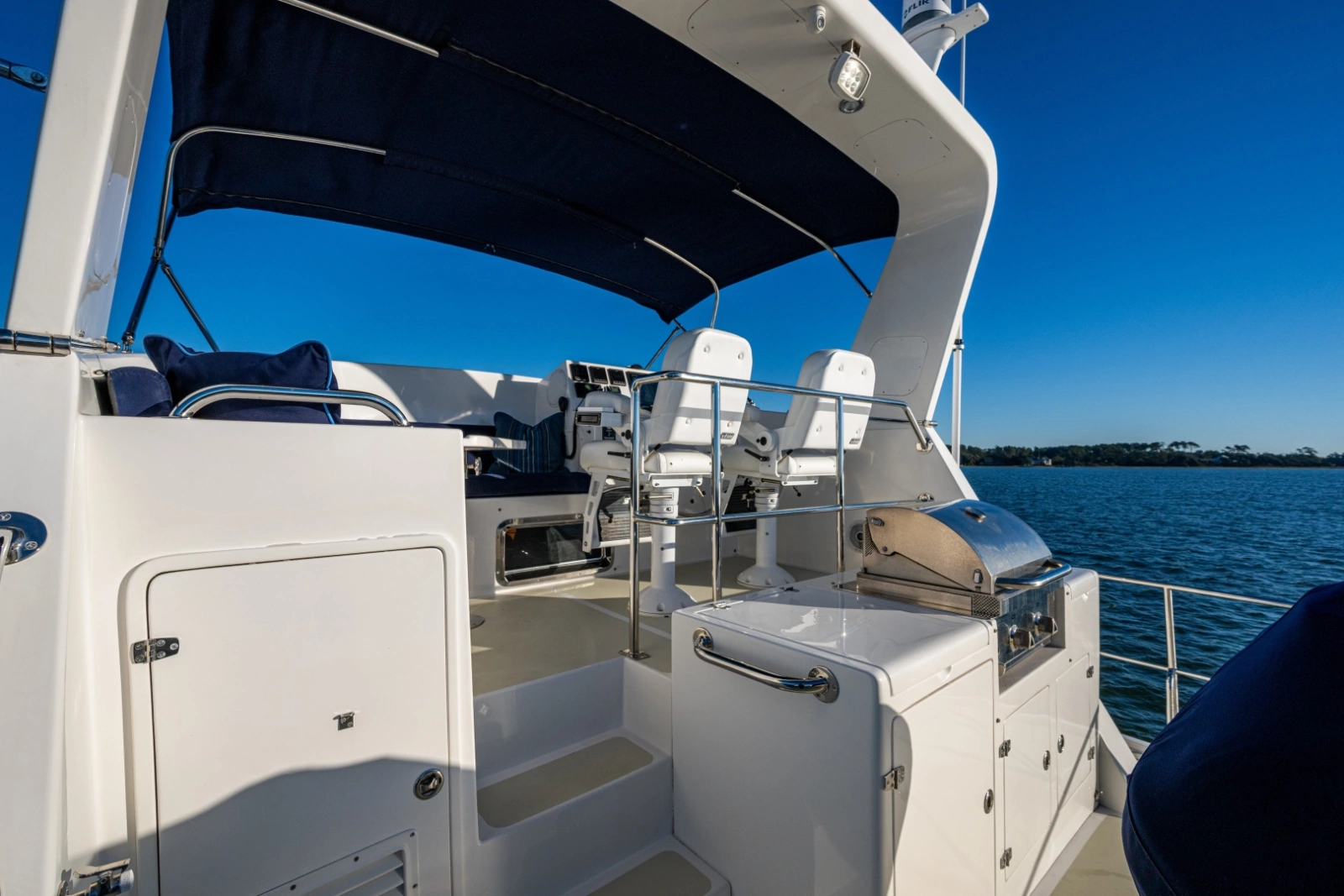 Flybridge