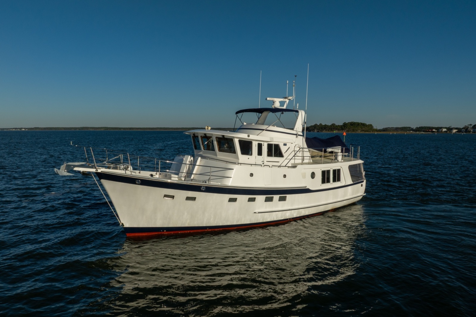 Port Forward