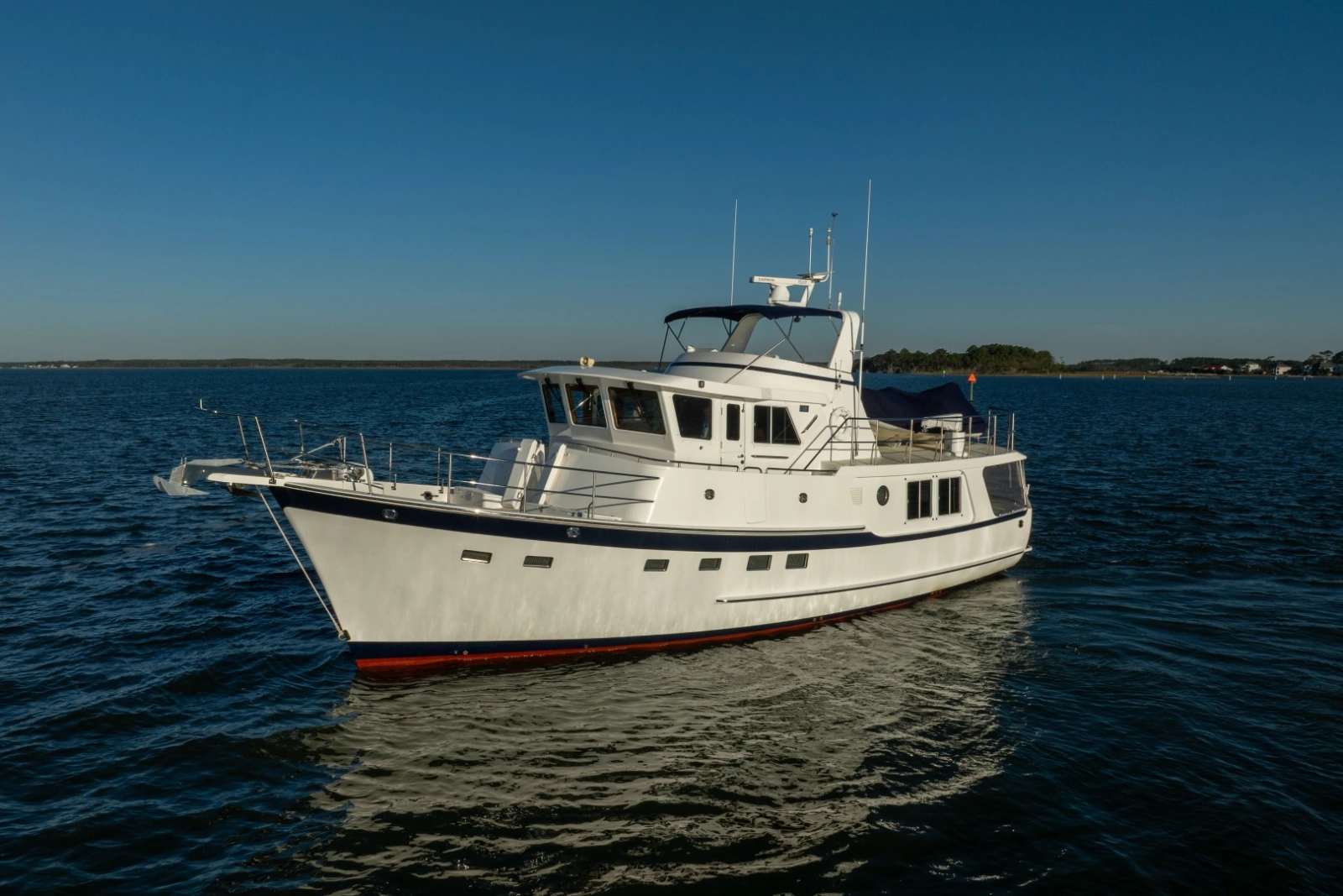 Port Forward