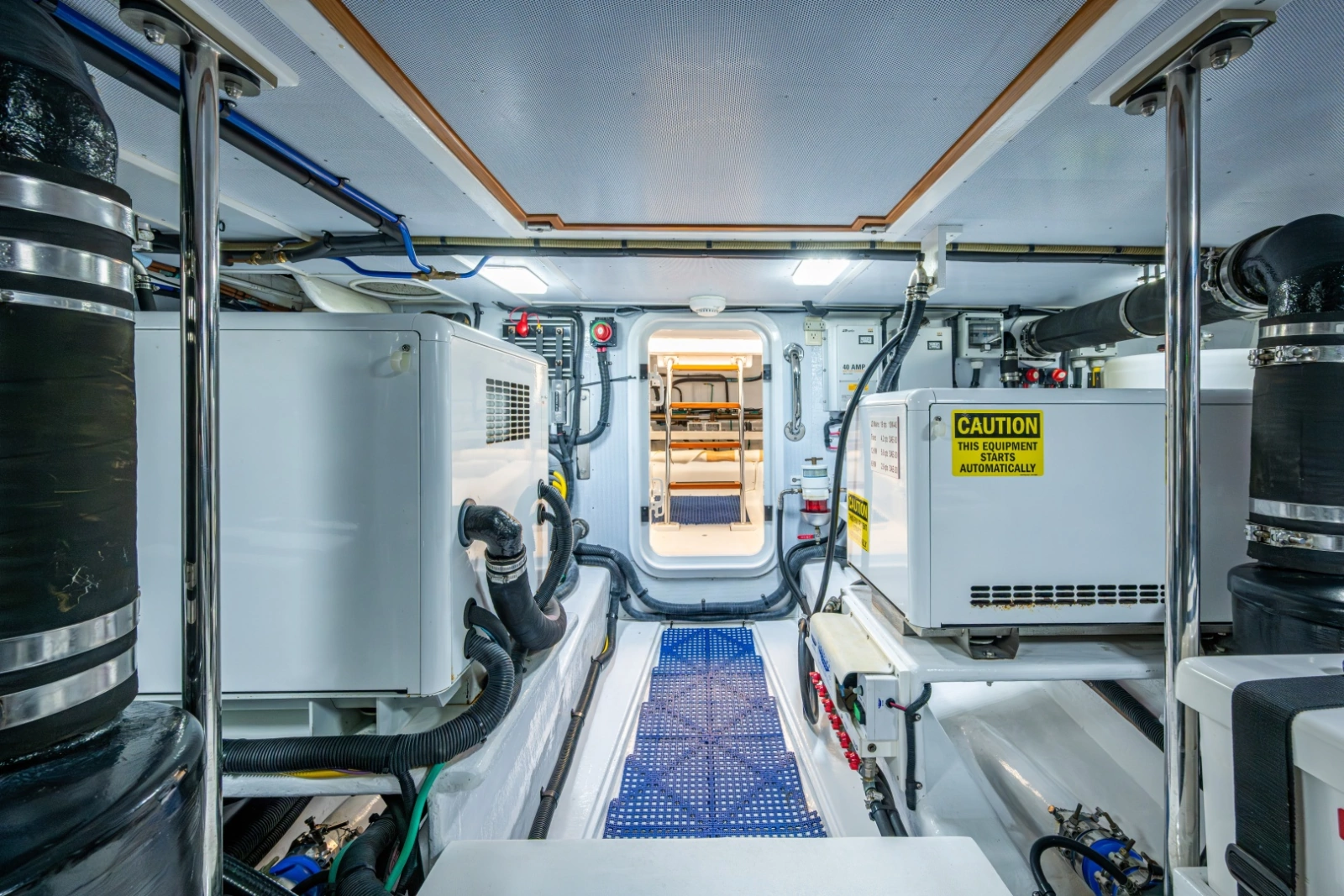 Engine Room