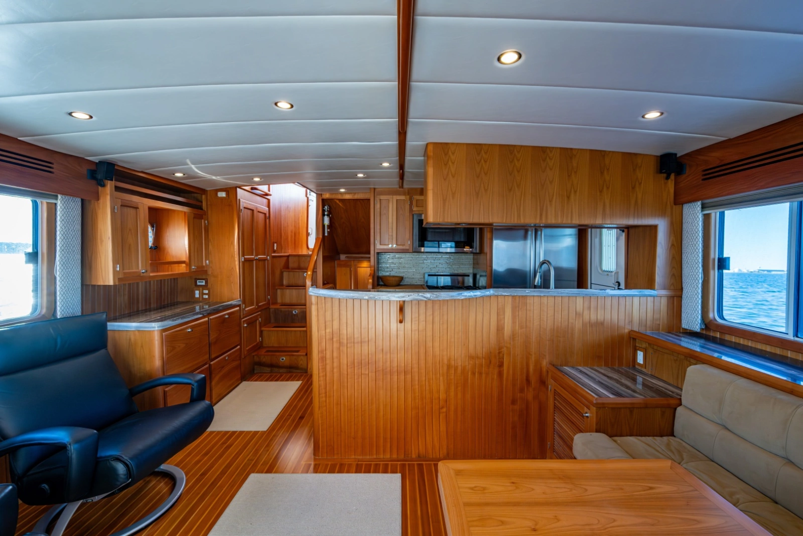 Saloon