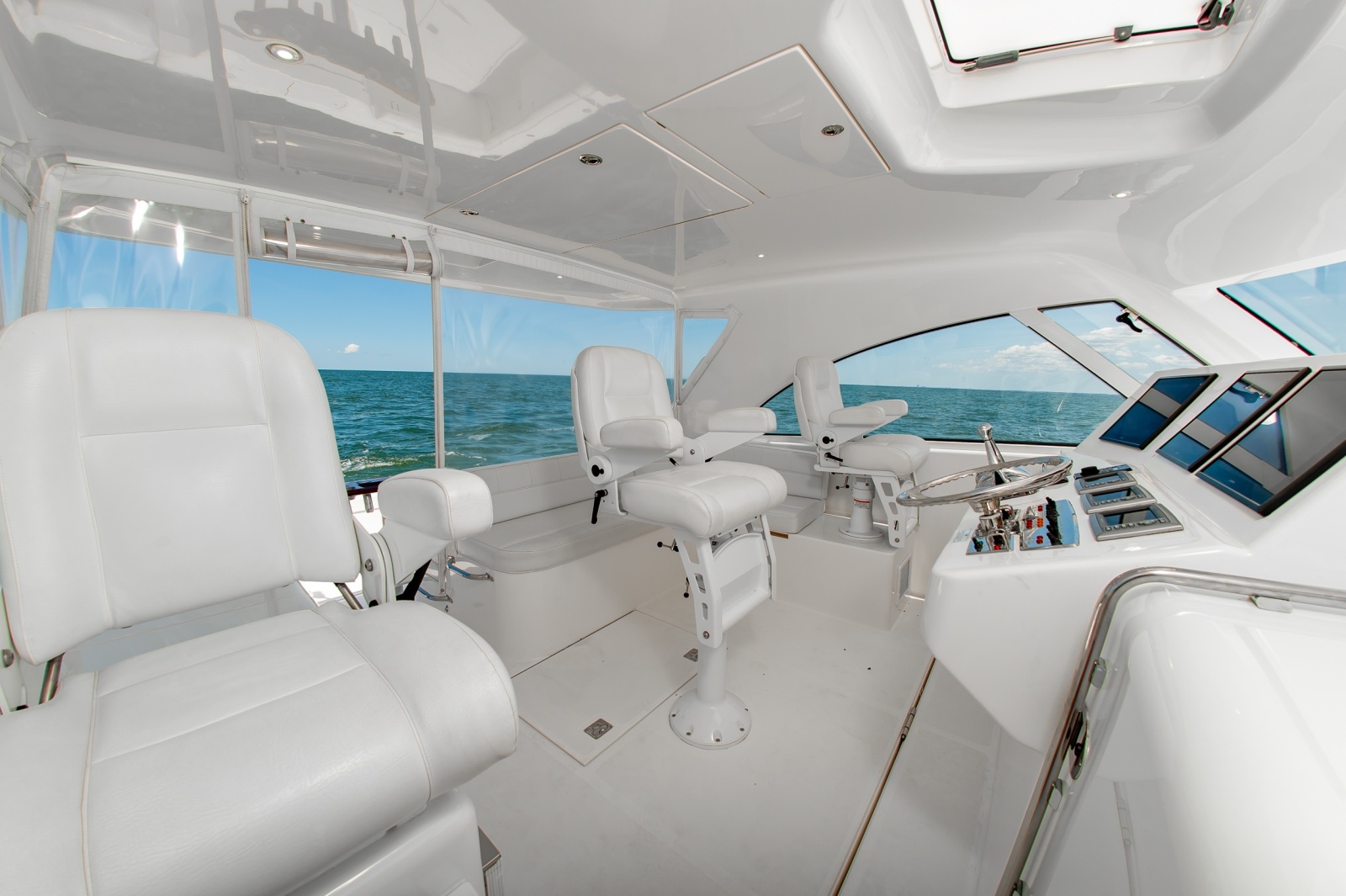 40 Cabo 2013 Ghost 21