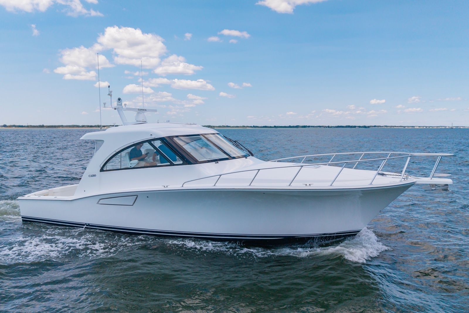 40 Cabo 2013 Ghost 10
