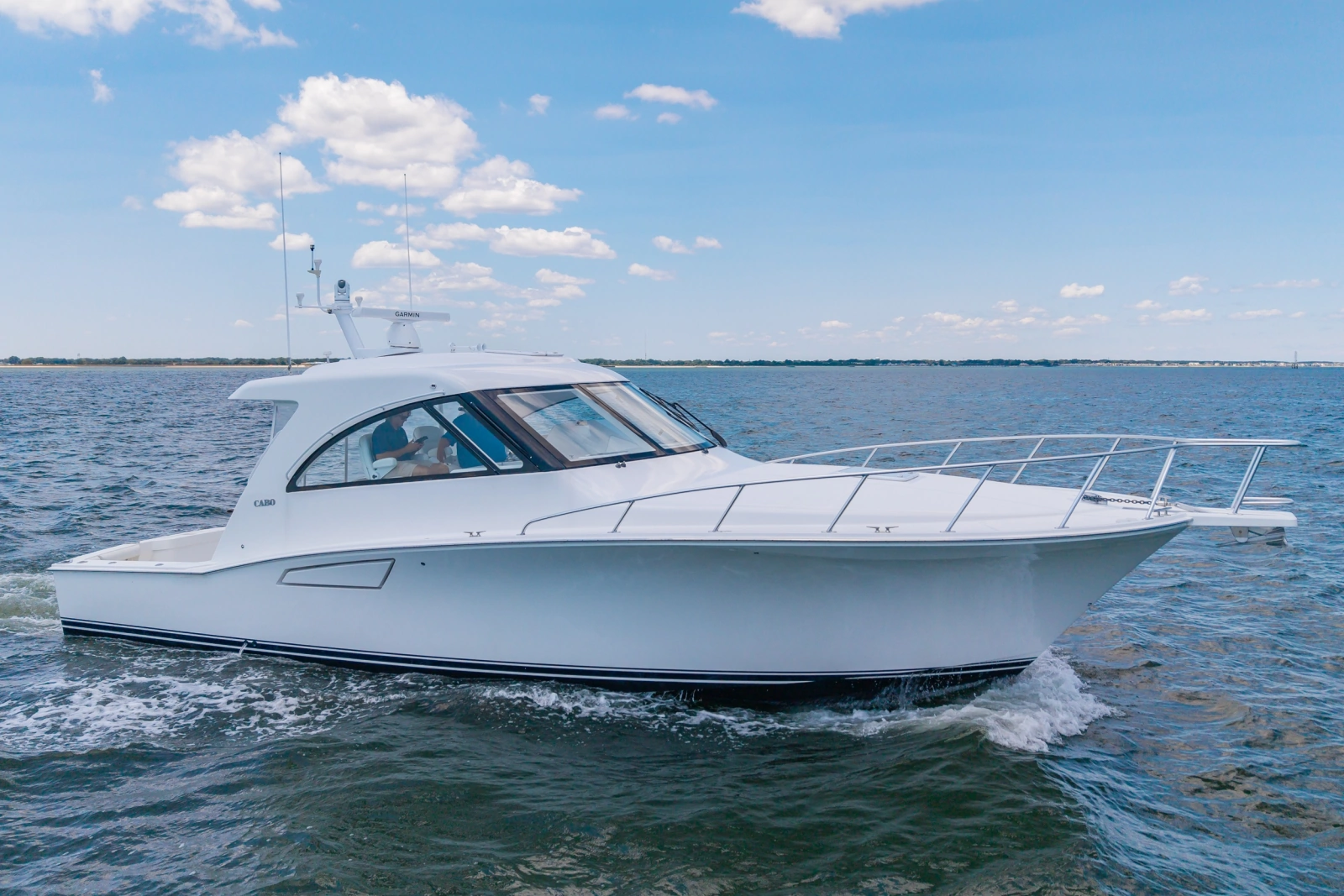 40 Cabo 2013 Ghost 10