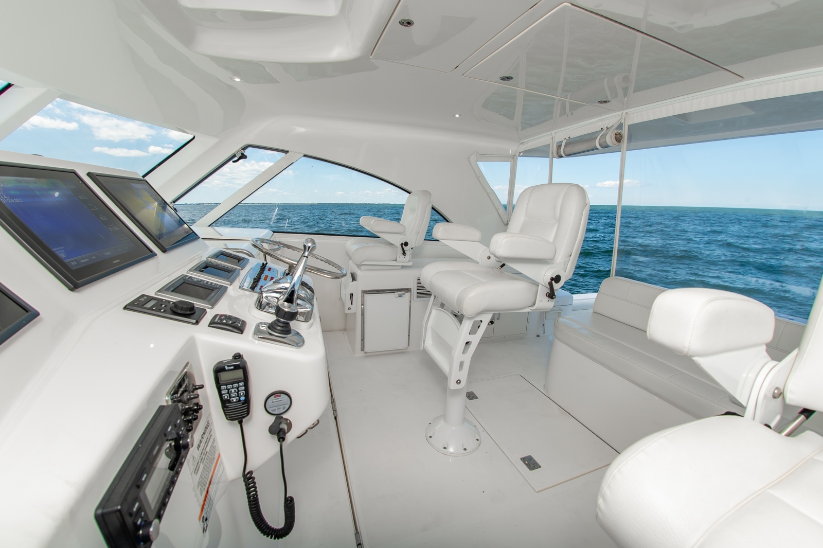 40 Cabo 2013 Ghost 20