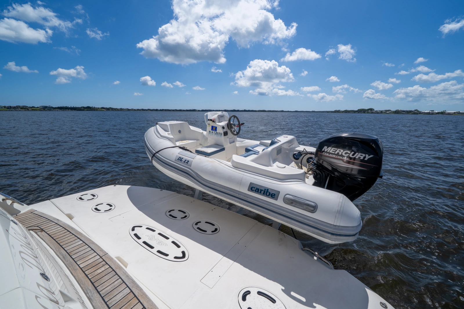 2008 Sea Ray 470 Sedan Bridge