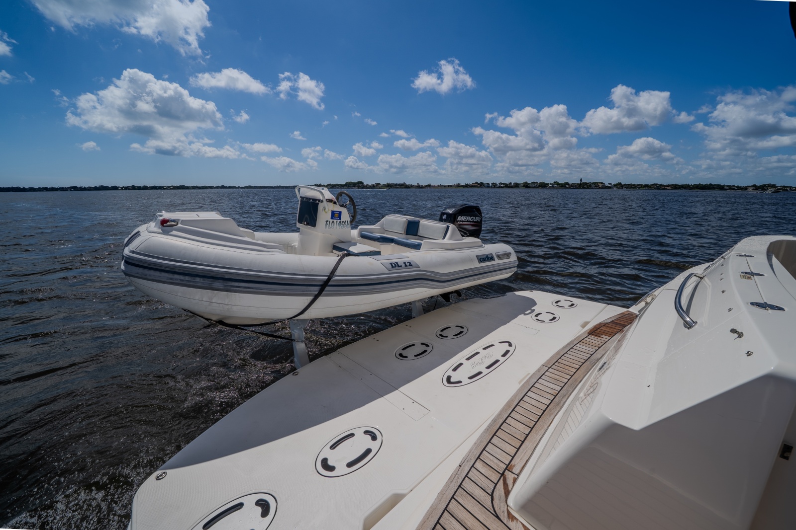 2008 Sea Ray 470 Sedan Bridge