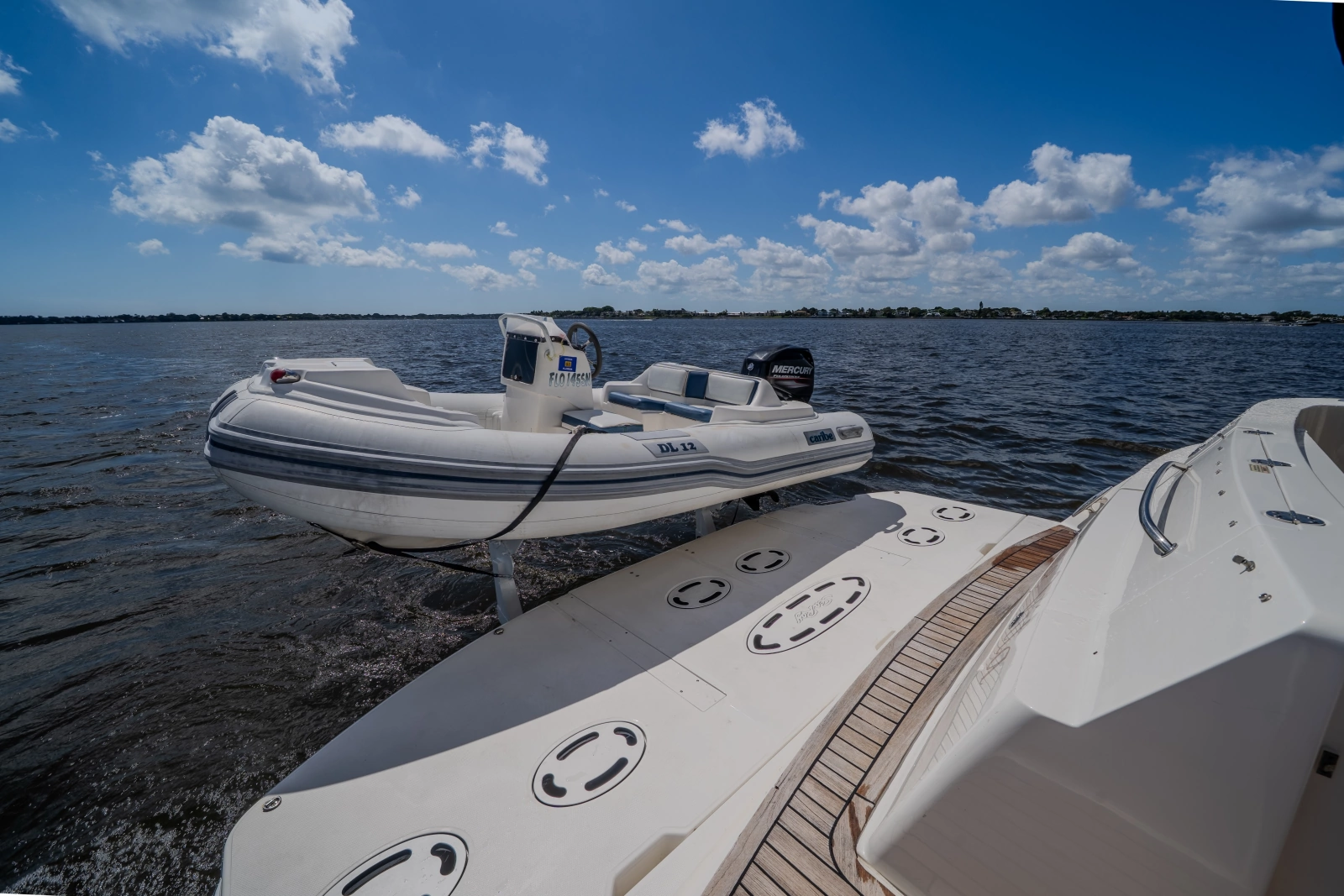 2008 Sea Ray 470 Sedan Bridge