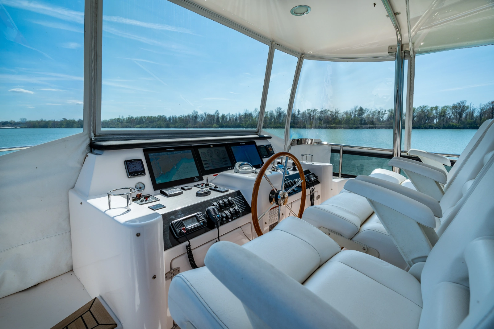 2017 Neptunus 625