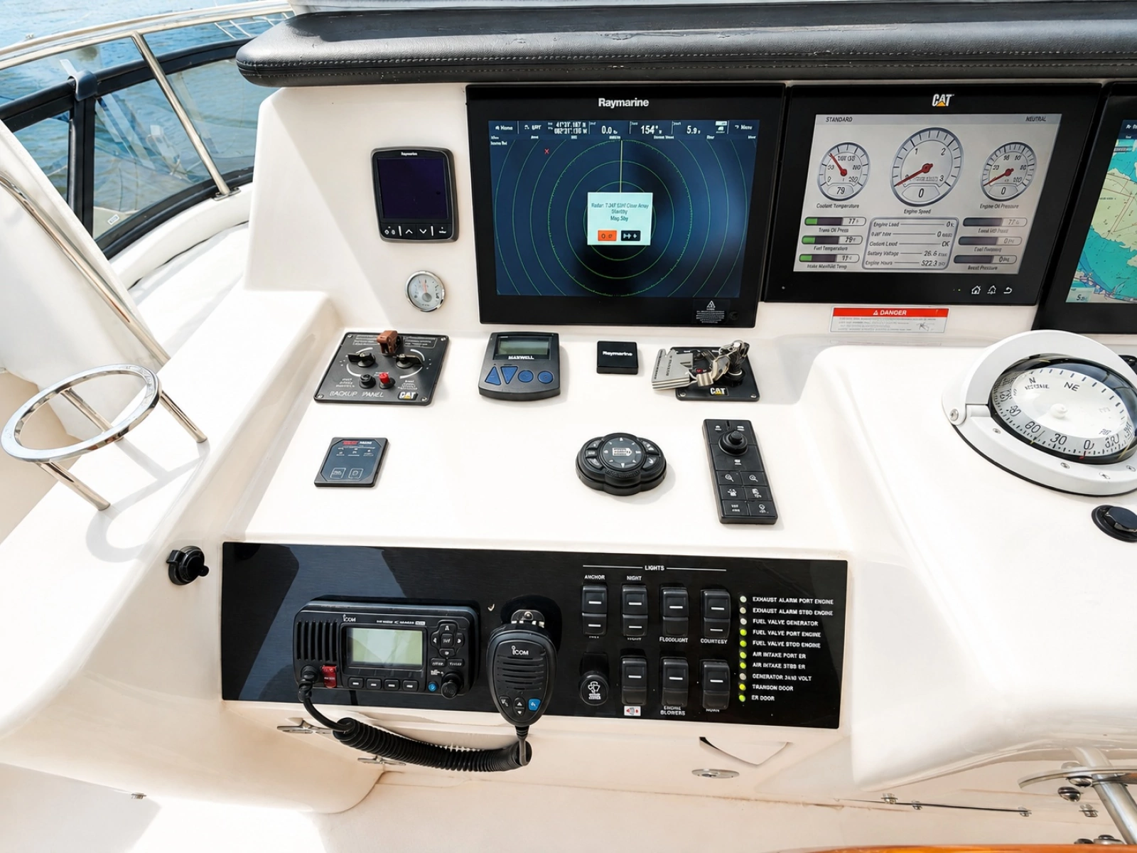 2017 Neptunus 625