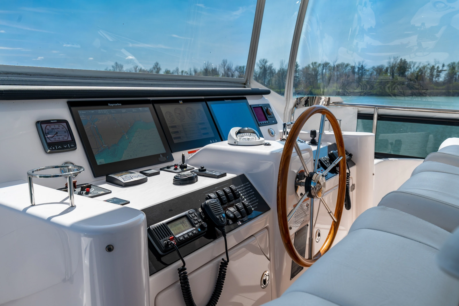 2017 Neptunus 625