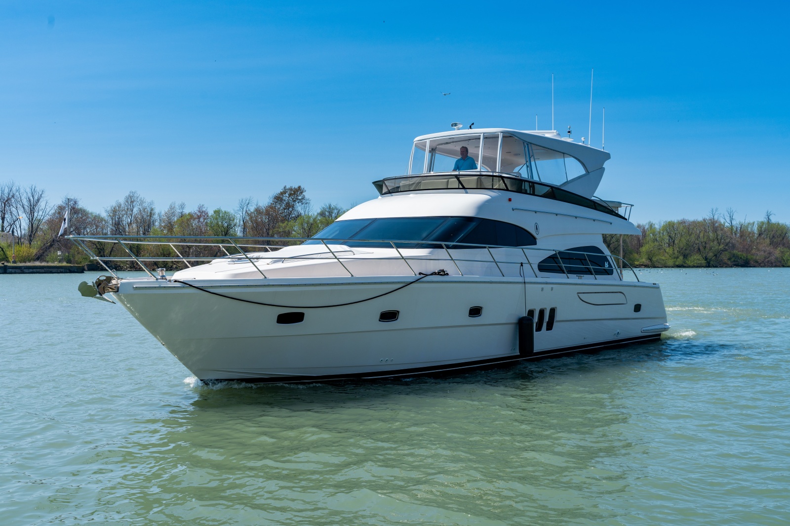 2017 Neptunus 625