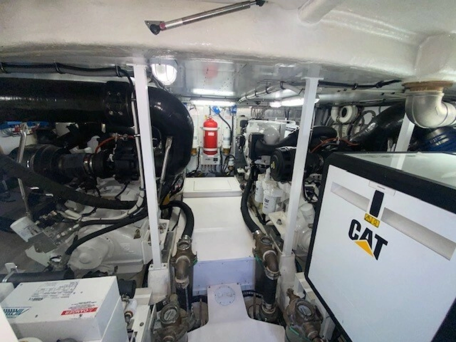 2017 Neptunus 625