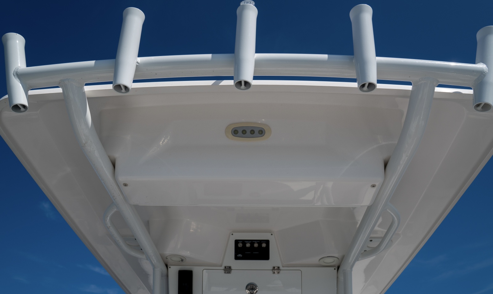 2022 Sea Fox 248 Commander