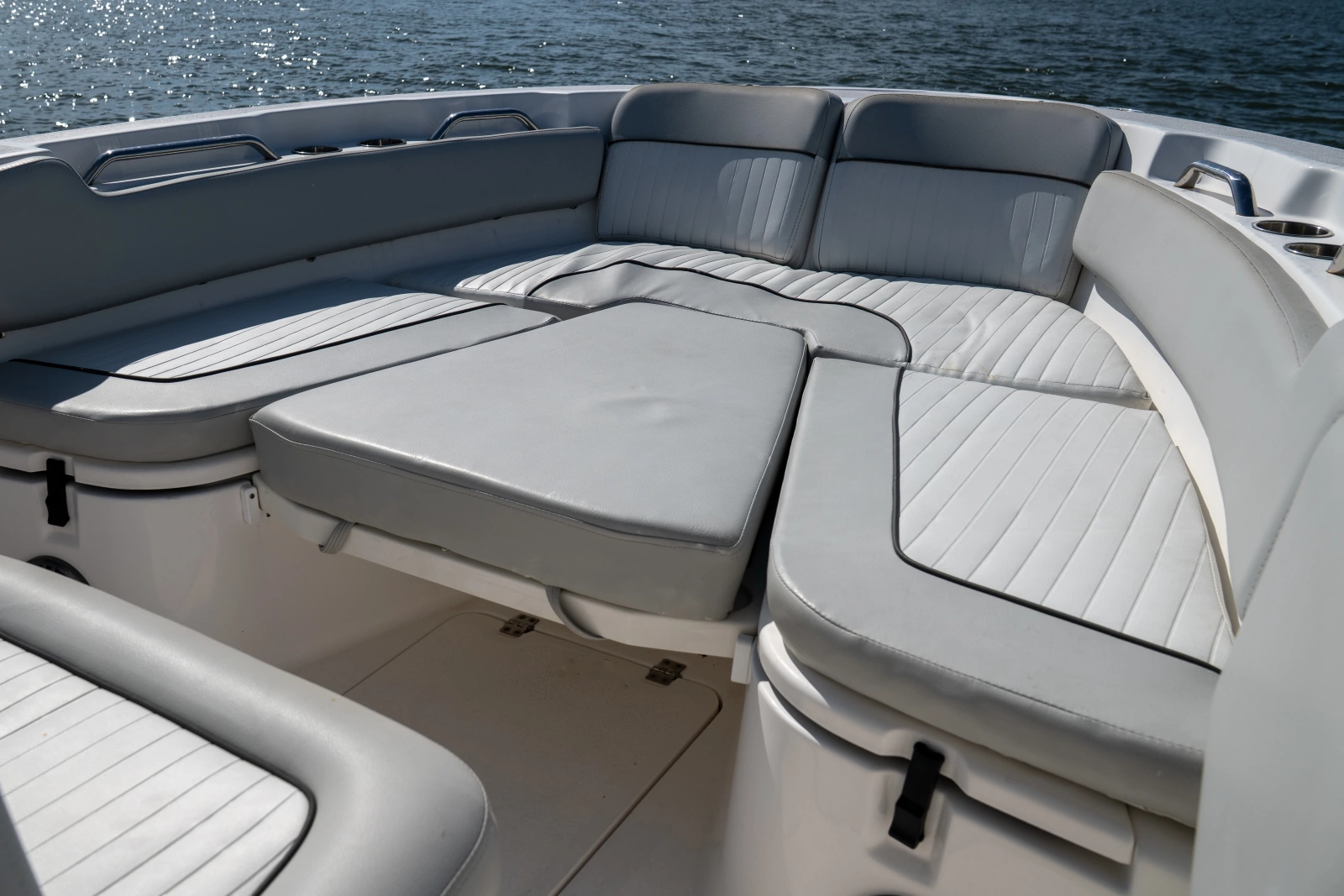 2022 Sea Fox 248 Commander