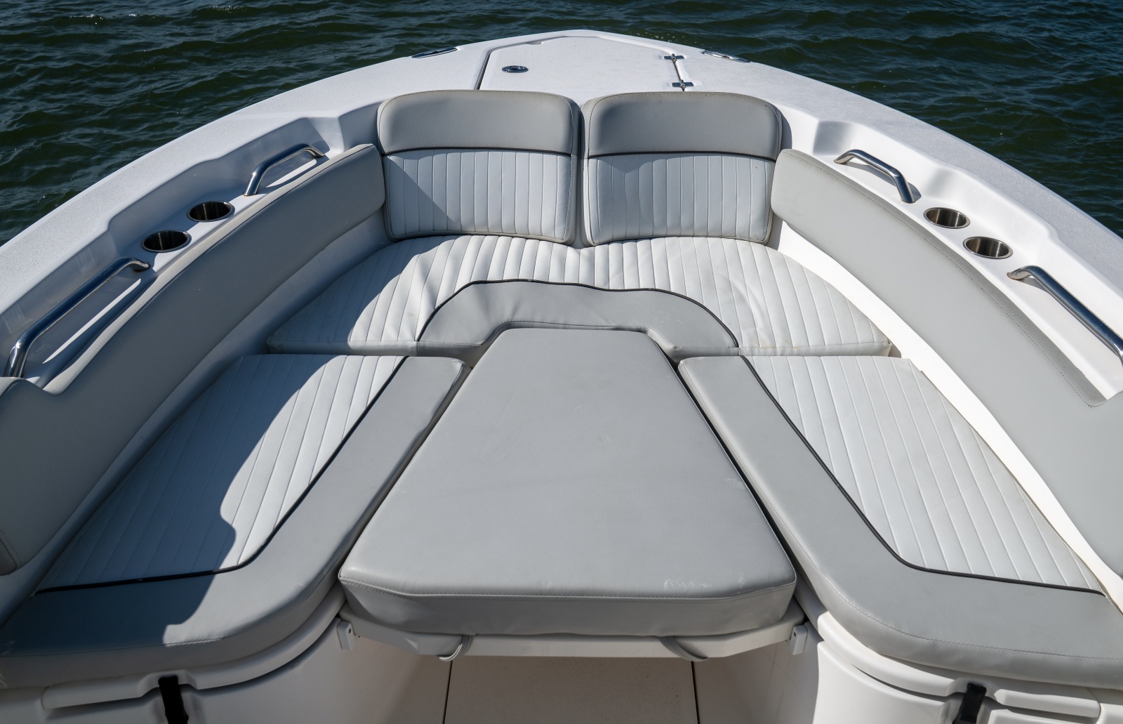 2022 Sea Fox 248 Commander