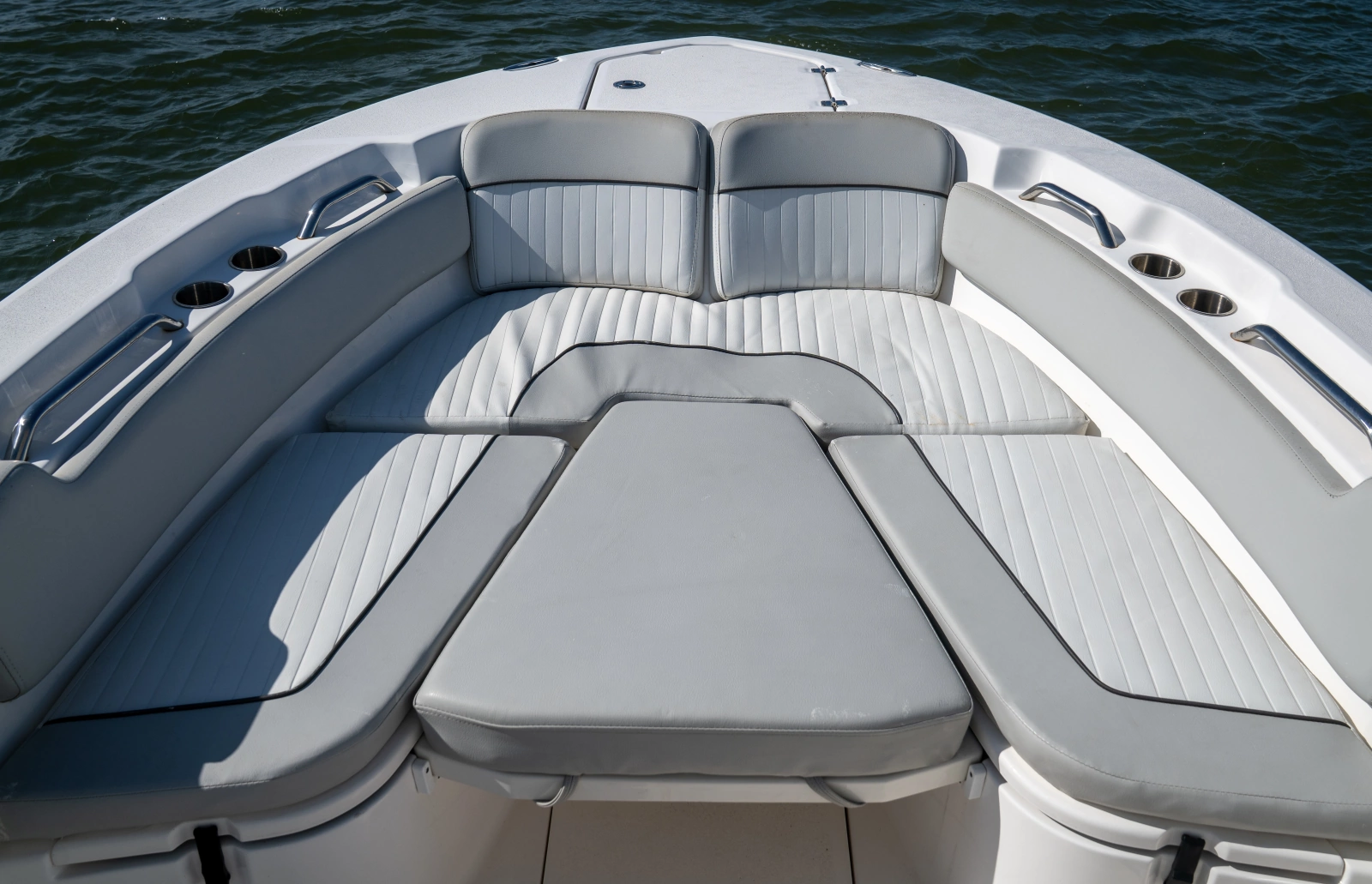 2022 Sea Fox 248 Commander