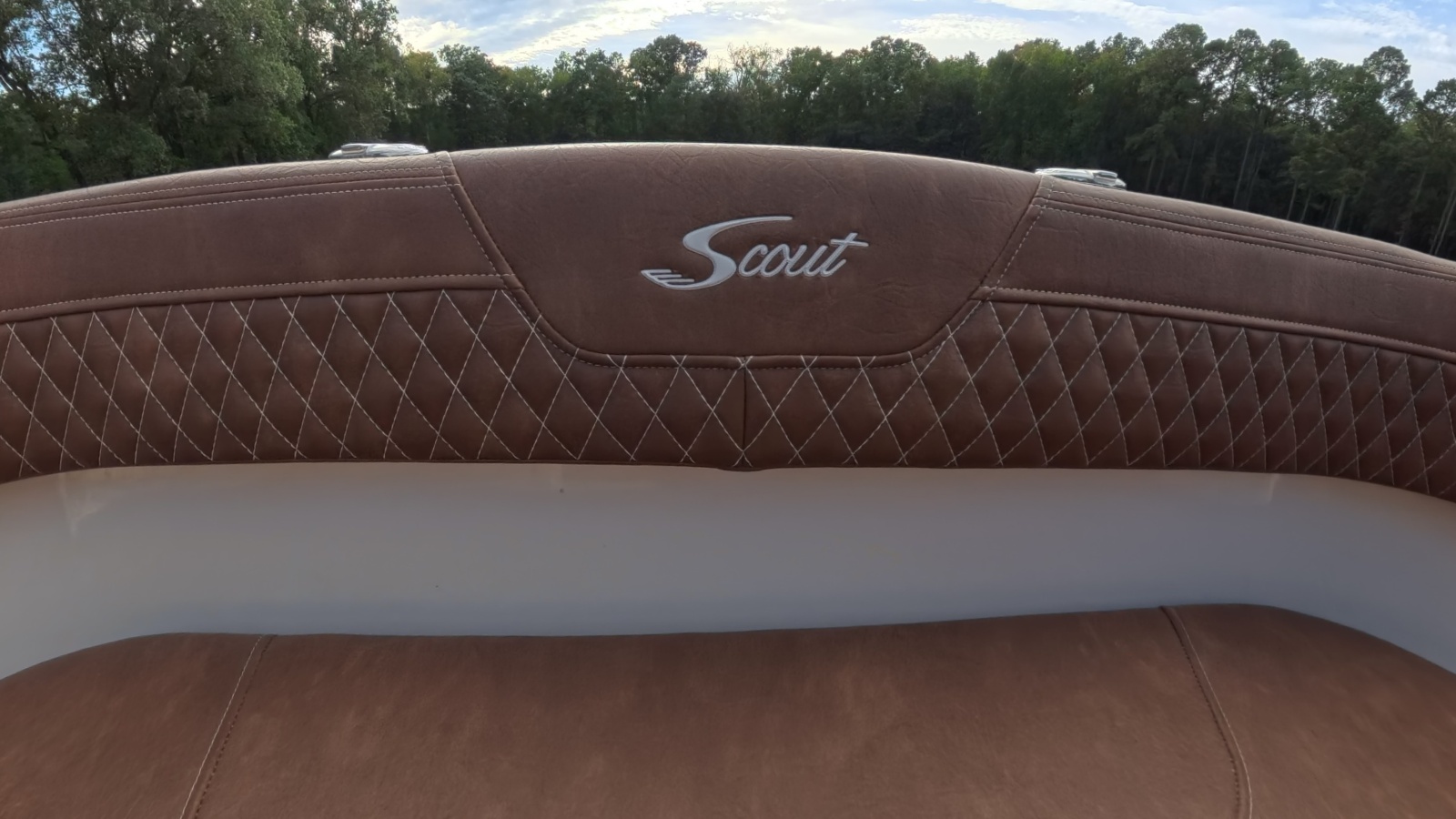 2025 Scout 277 LXF