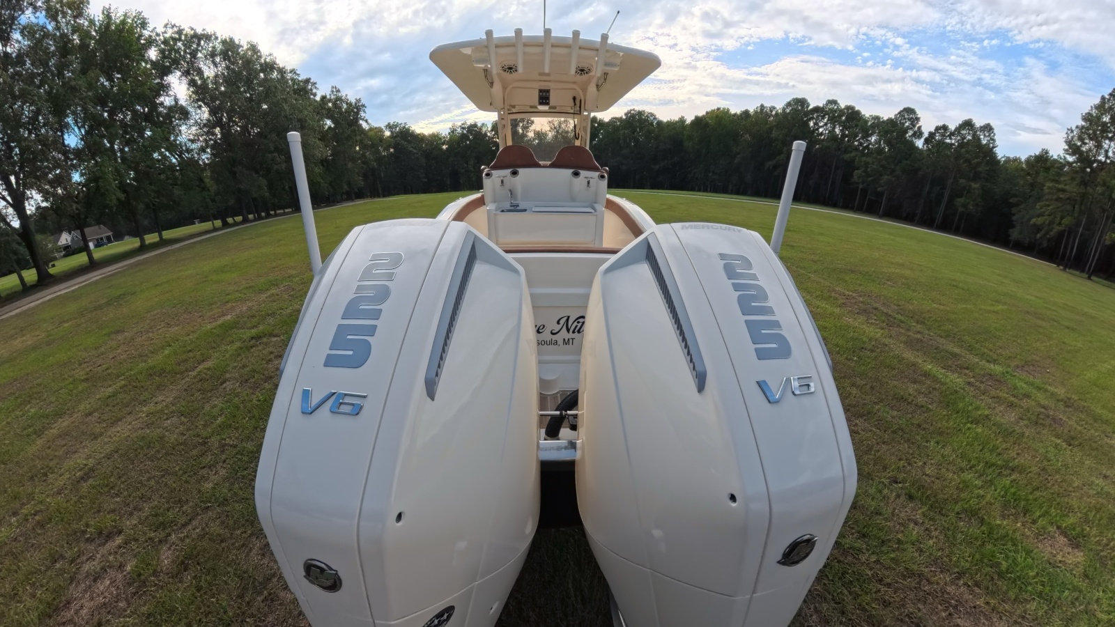 2025 Scout 277 LXF