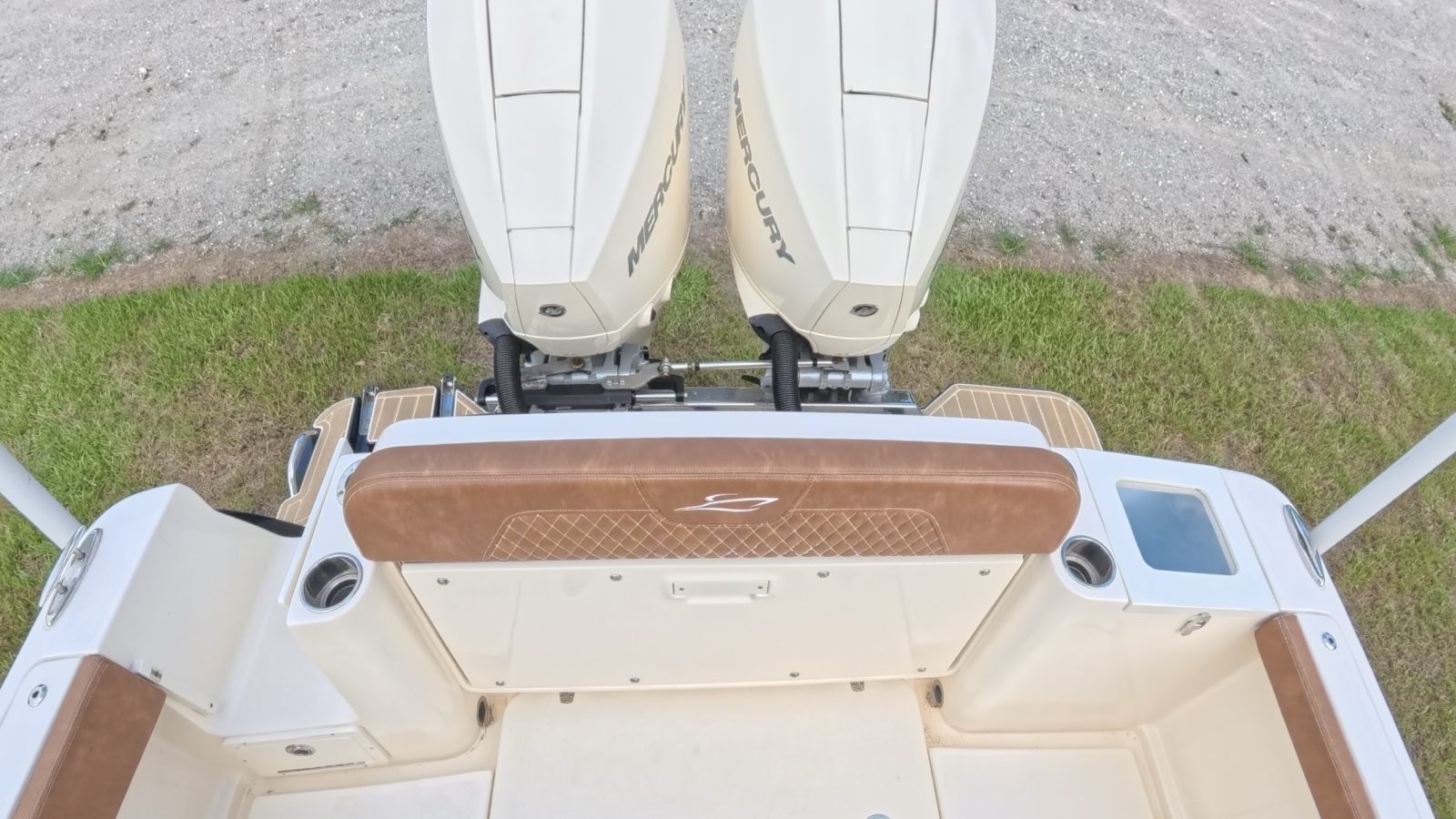 2025 Scout 277 LXF