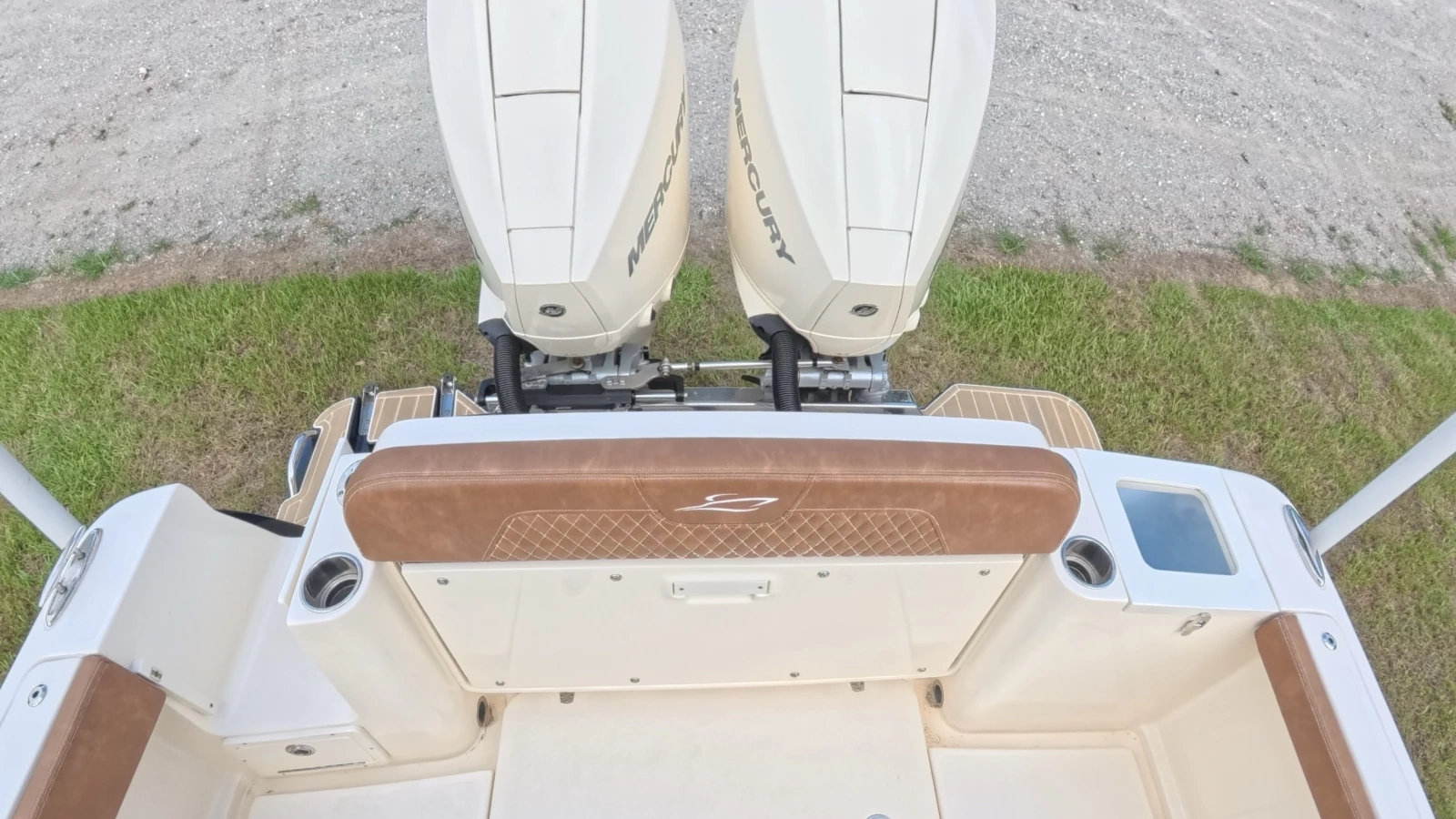 2025 Scout 277 LXF