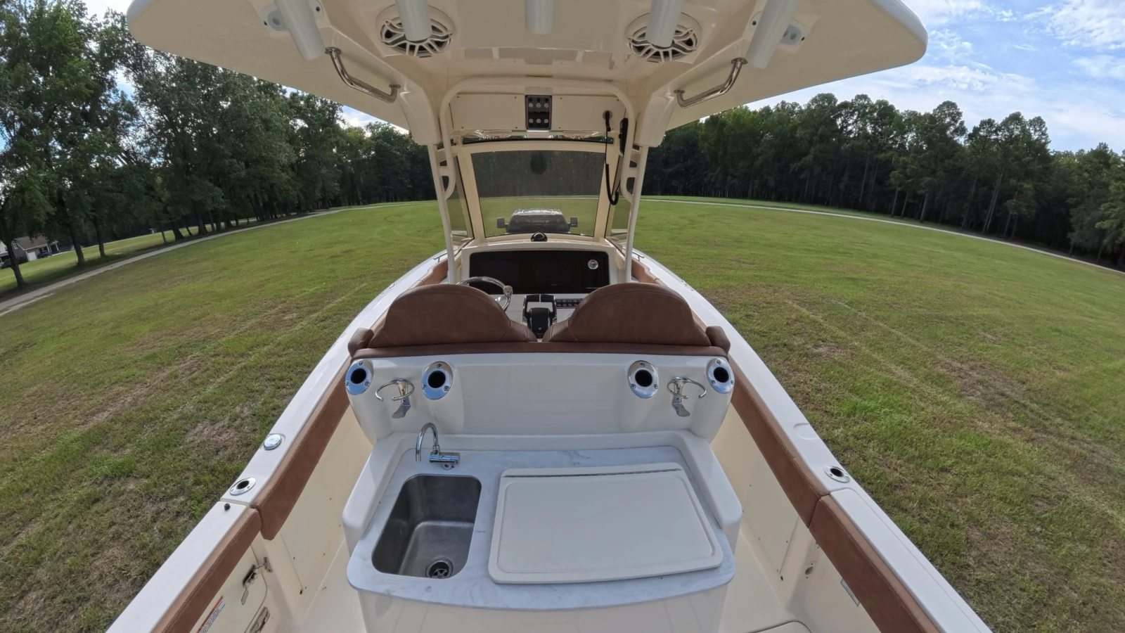 2025 Scout 277 LXF