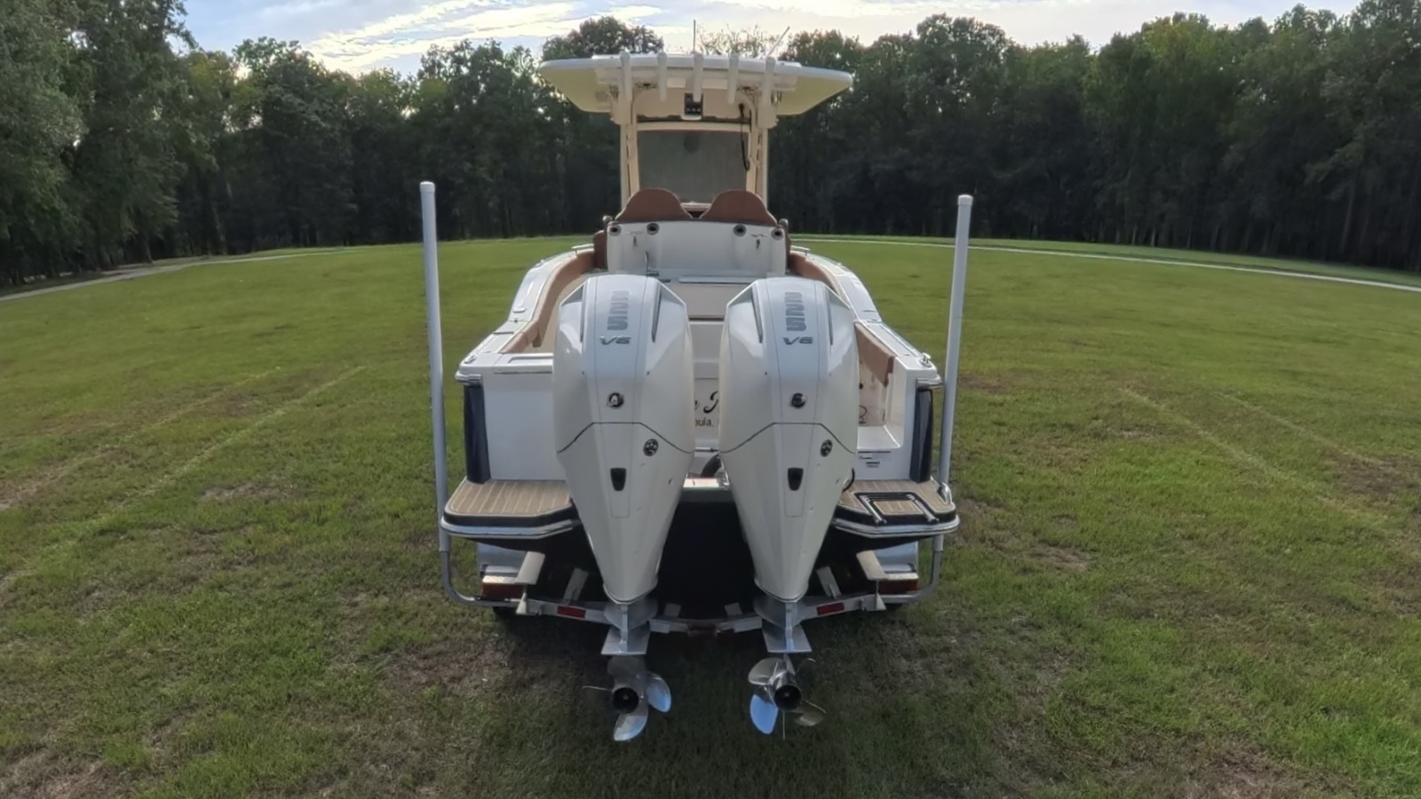 2025 Scout 277 LXF