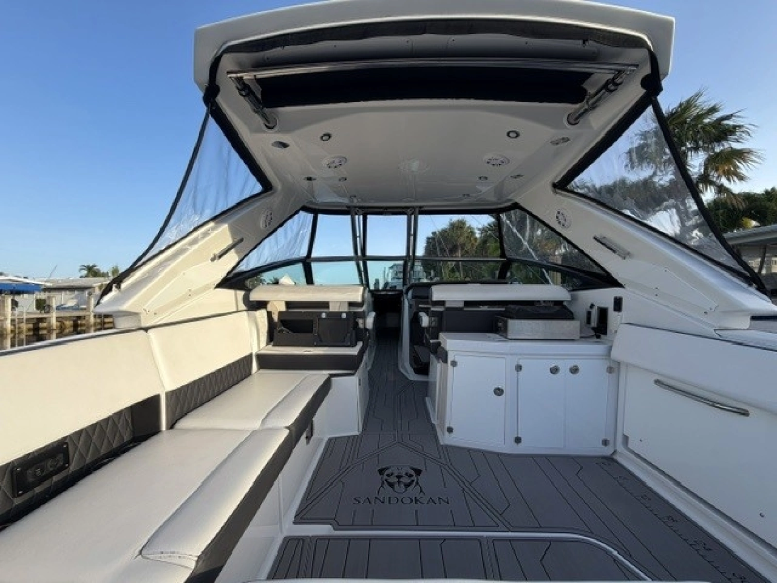 2021 Monterey 385SE Super Express