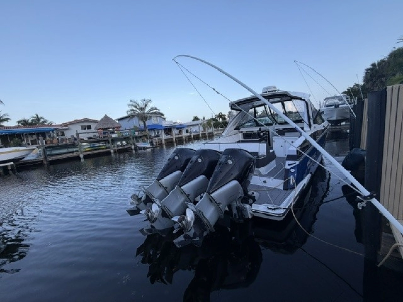 2021 Monterey 385SE Super Express