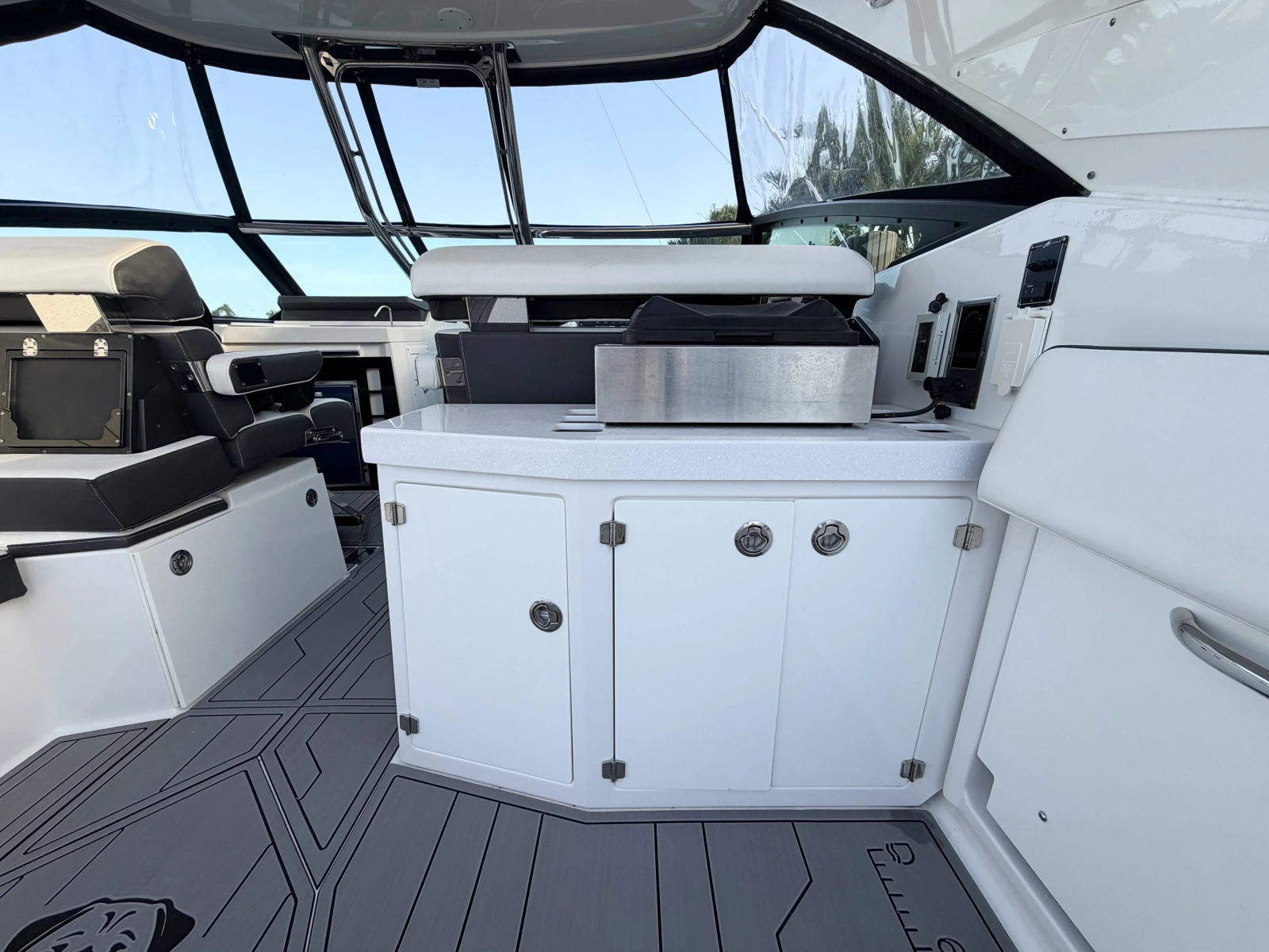 2021 Monterey 385SE Super Express