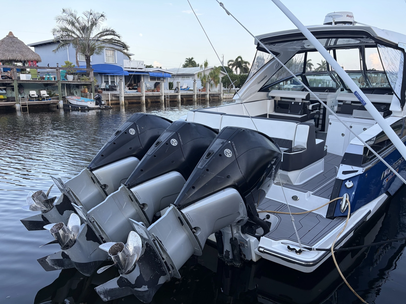 2021 Monterey 385SE Super Express