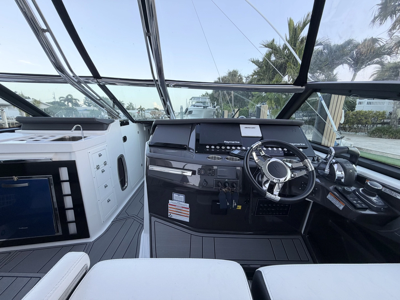 2021 Monterey 385SE Super Express