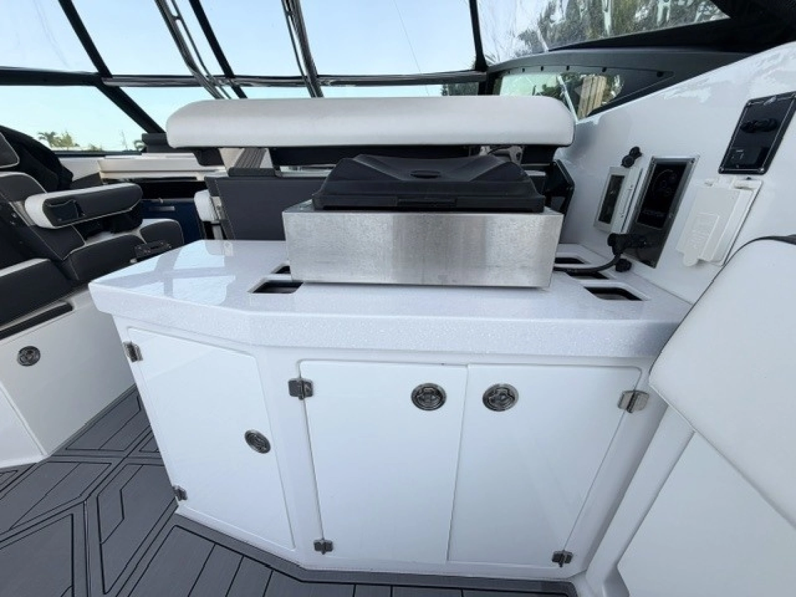 2021 Monterey 385SE Super Express