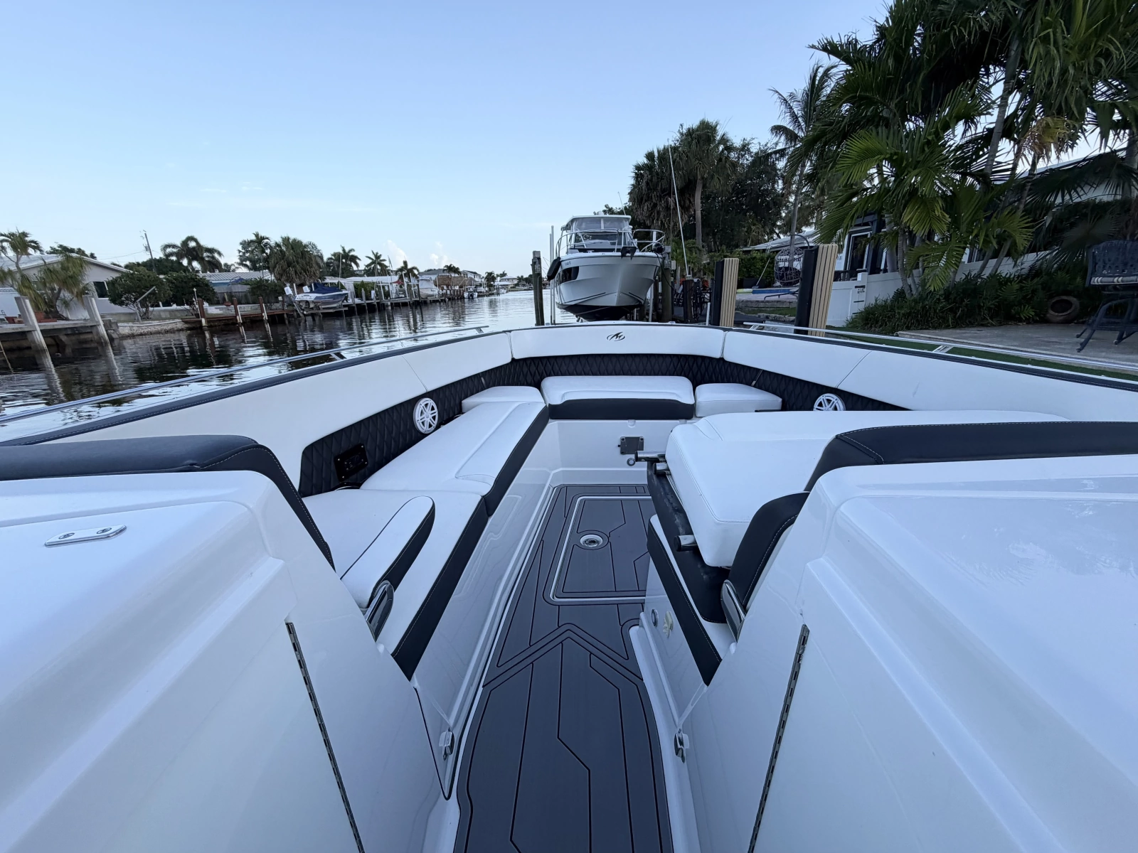 2021 Monterey 385SE Super Express