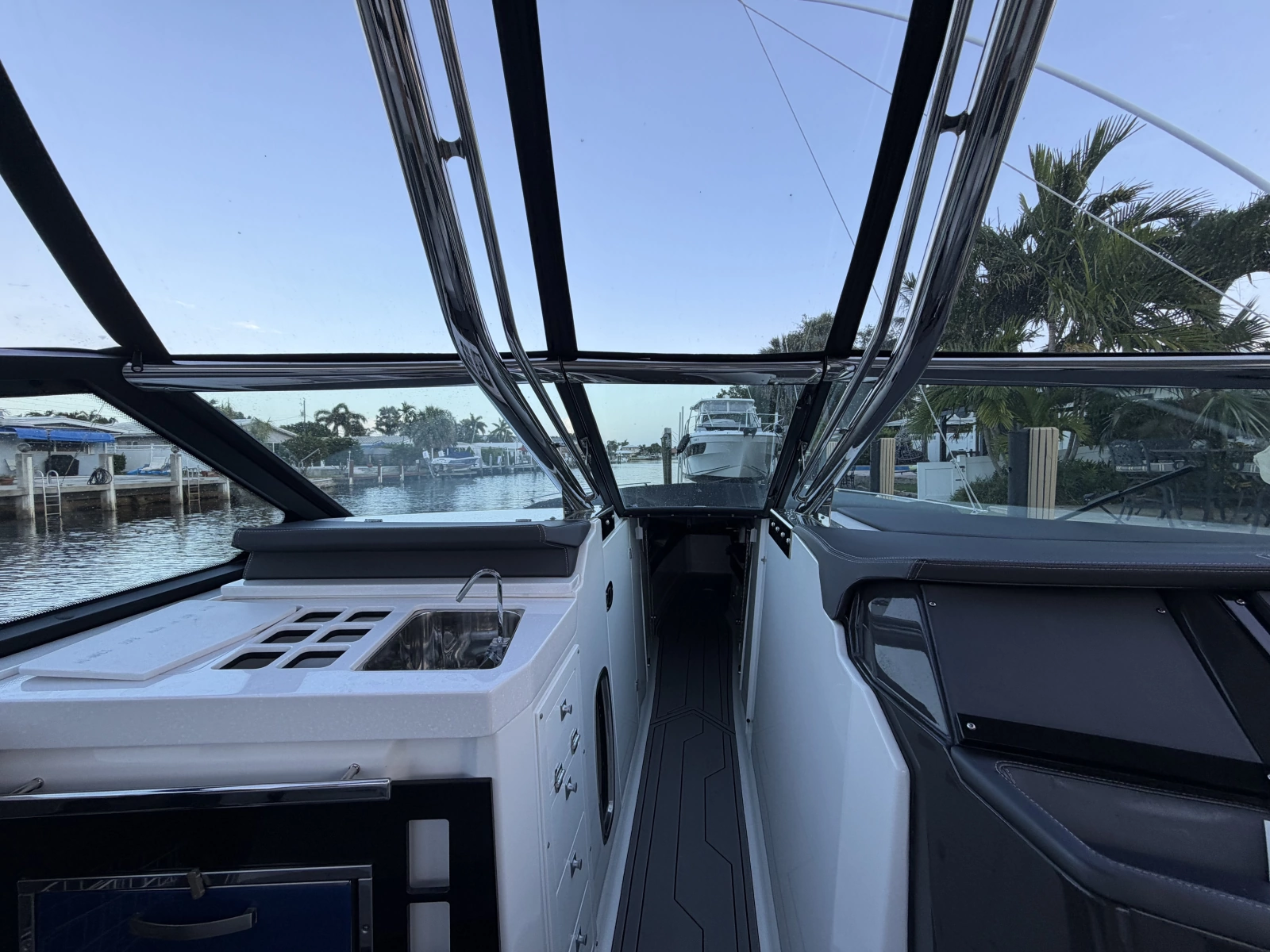 2021 Monterey 385SE Super Express