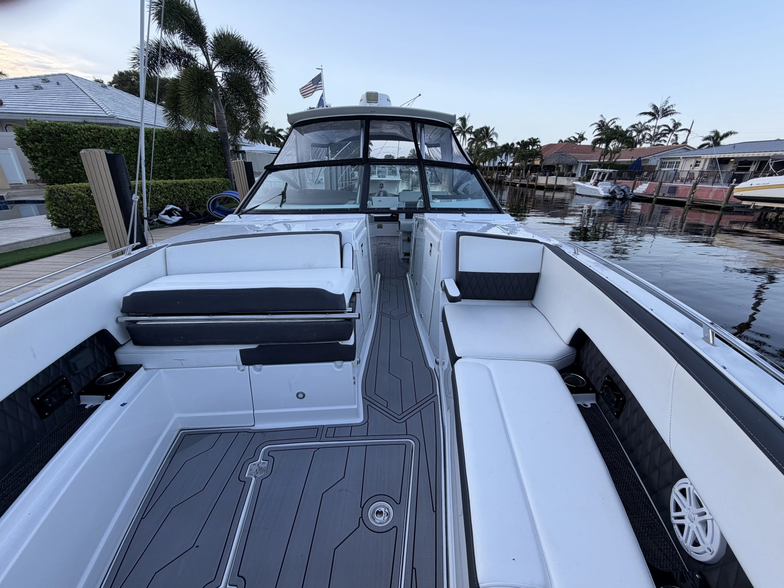 2021 Monterey 385SE Super Express