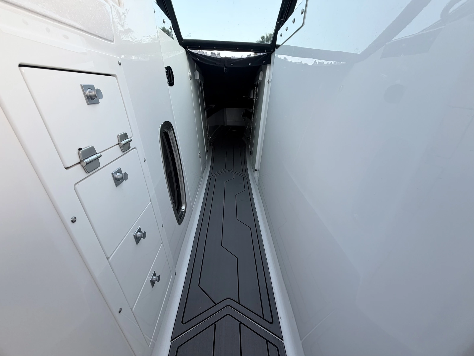 2021 Monterey 385SE Super Express