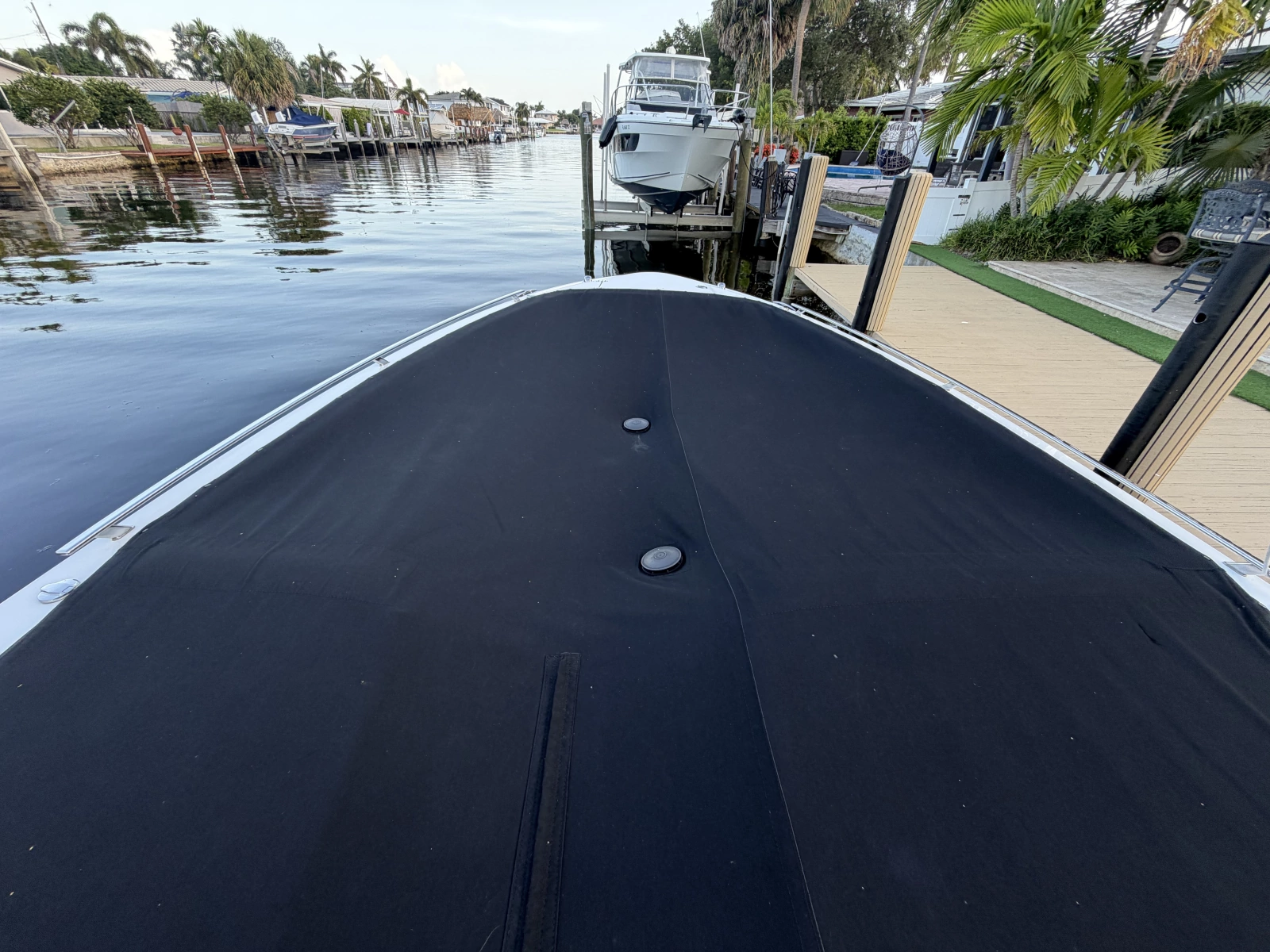 2021 Monterey 385SE Super Express