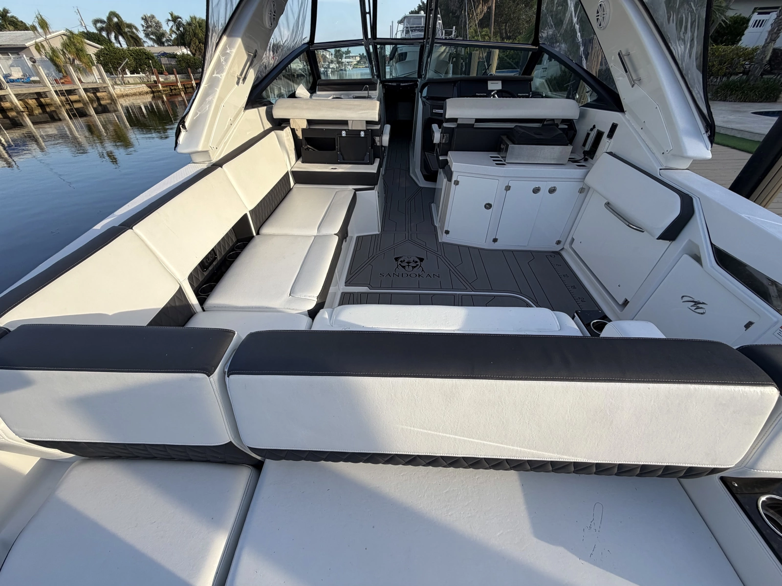 2021 Monterey 385SE Super Express