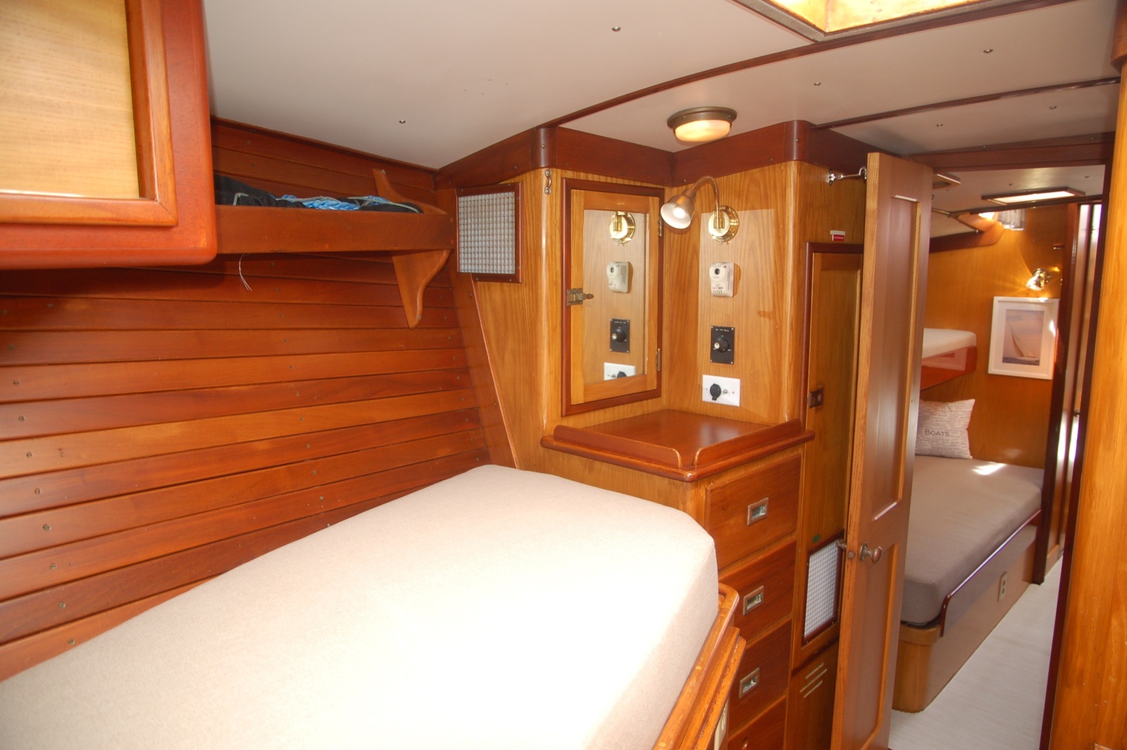 1976 Hinckley 50 Sou'wester