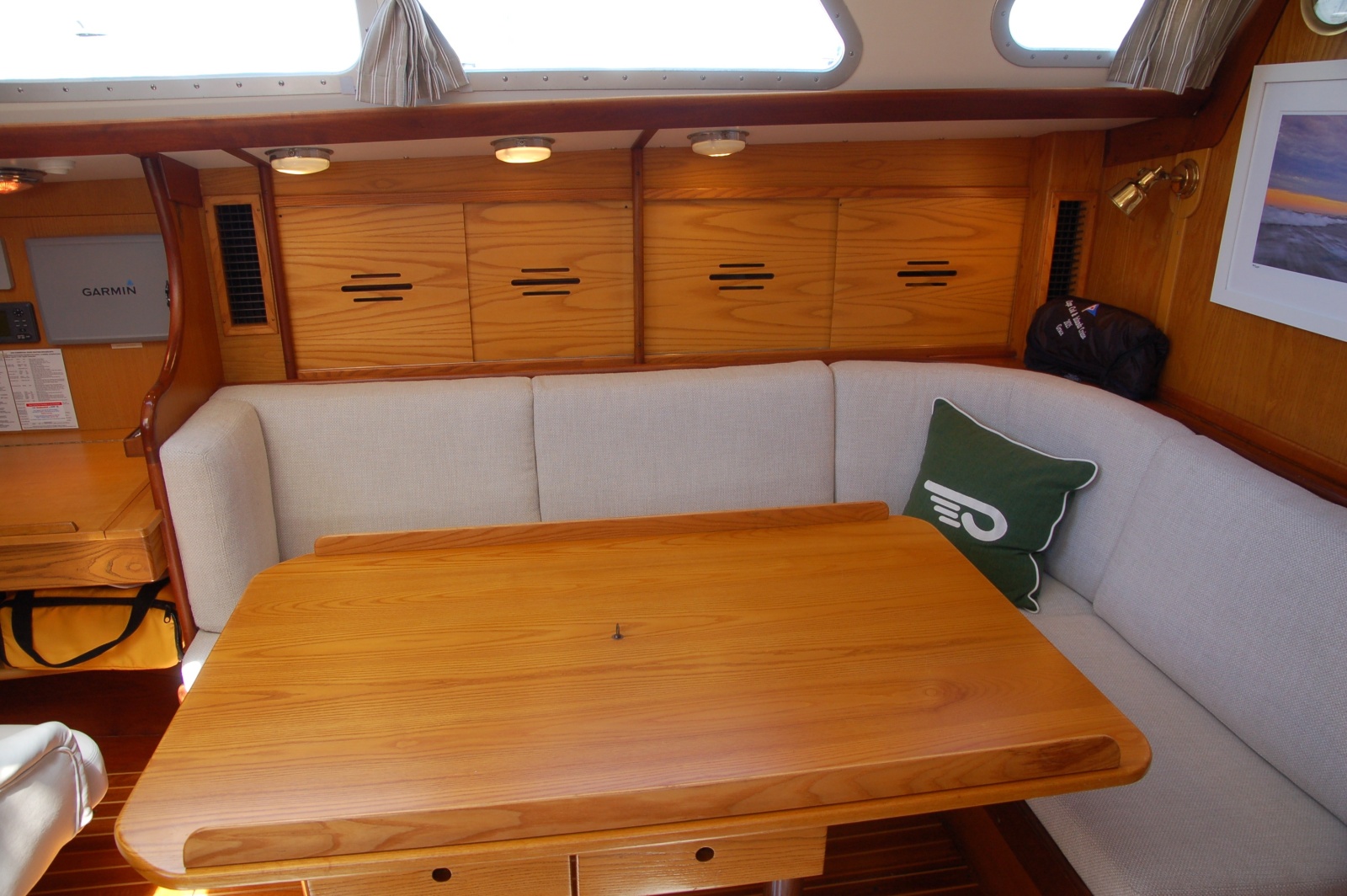 1976 Hinckley 50 Sou'wester
