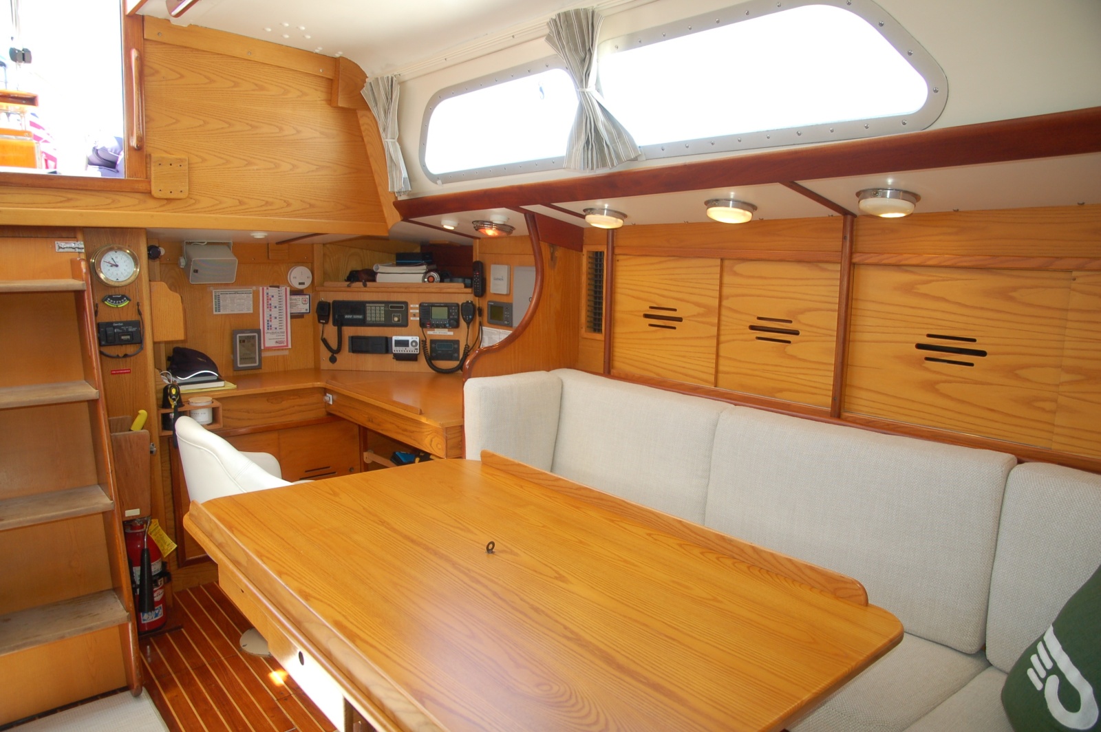 1976 Hinckley 50 Sou'wester