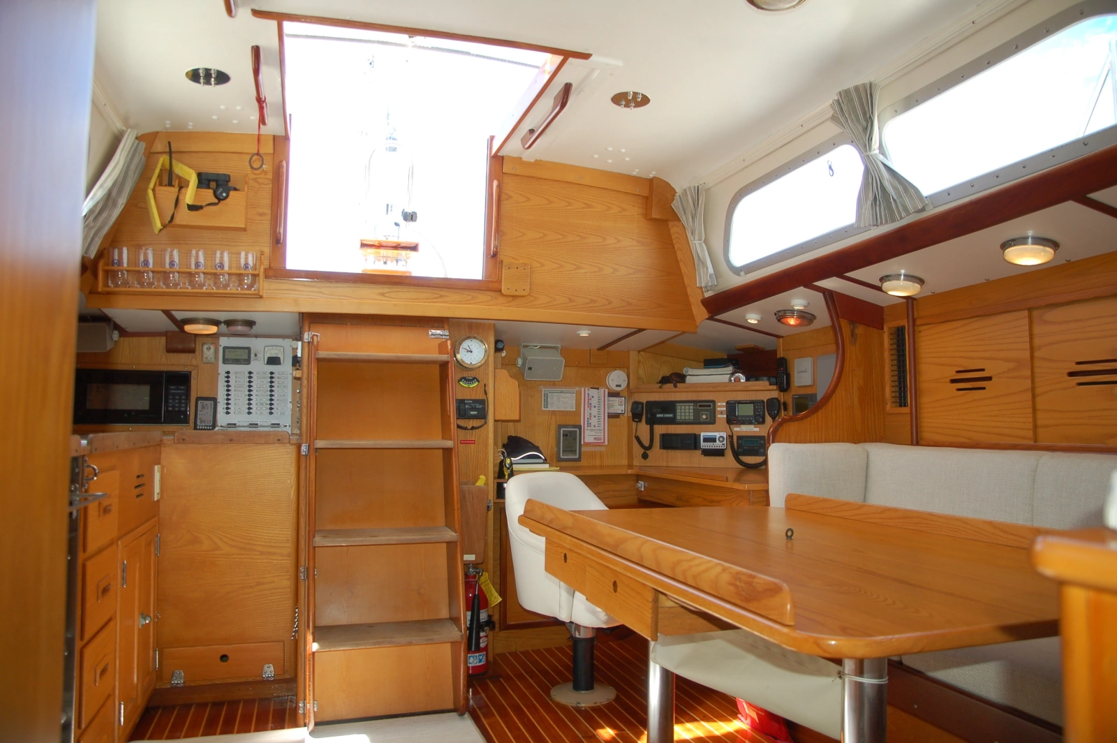 1976 Hinckley 50 Sou'wester
