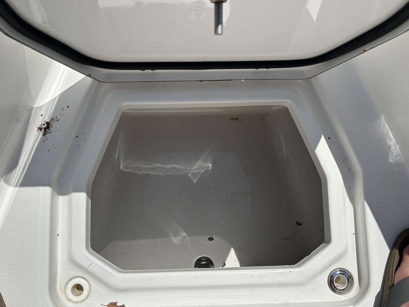 2020 Blackfin 242CC