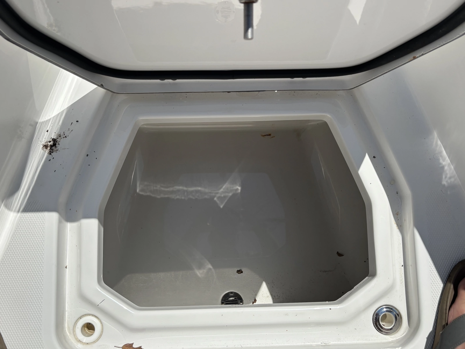 2020 Blackfin 242CC